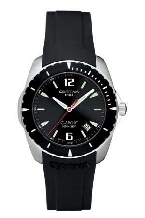 Certina C-Sport 260.7098.42.66