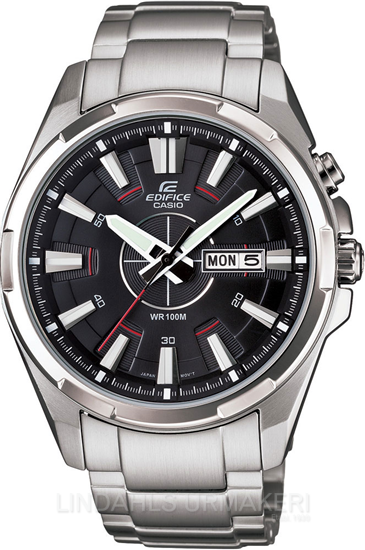casio efr 102d