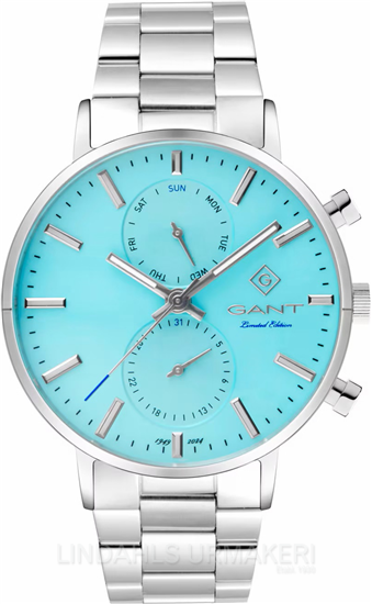 Gant Park Hill Day-Date II Limited Edition