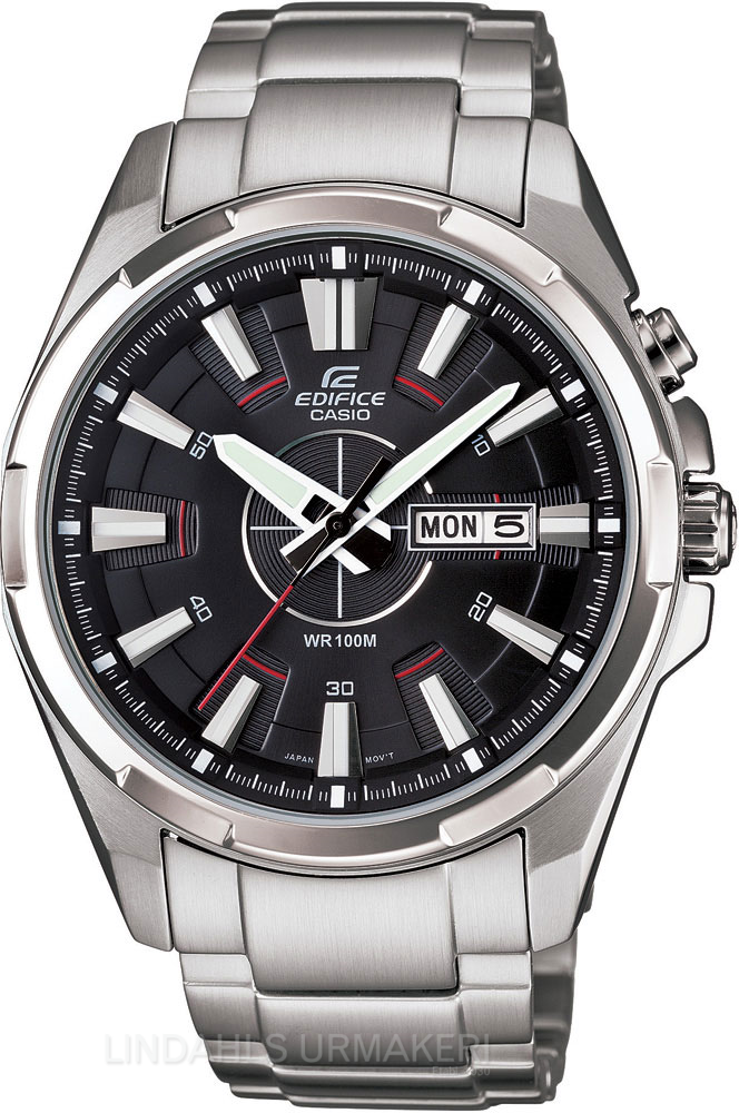 casio efr 102