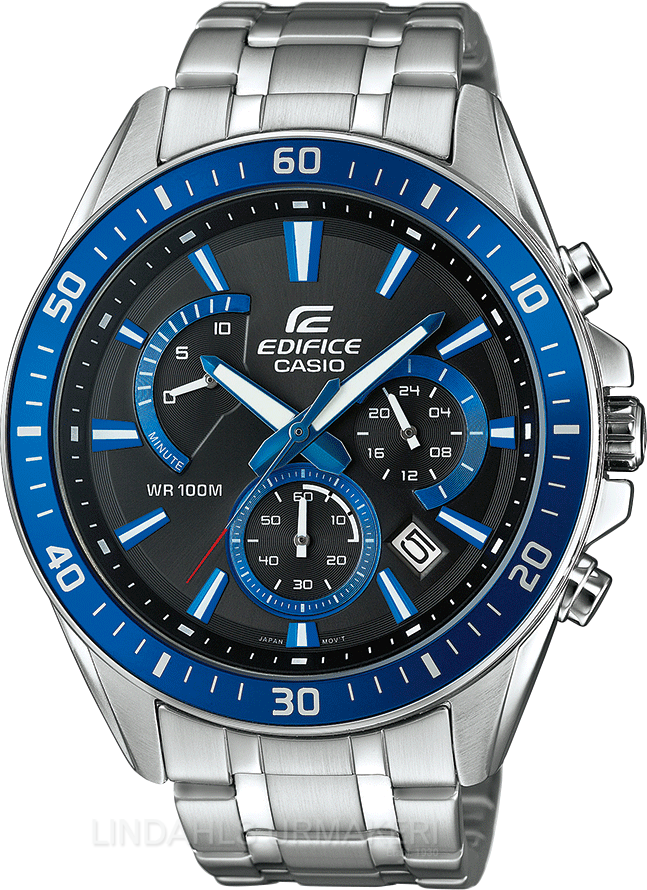 casio edifice ex316