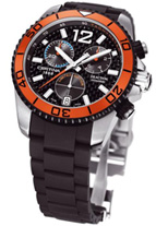 Certina DS Action Robert Kubica Limited Edition
