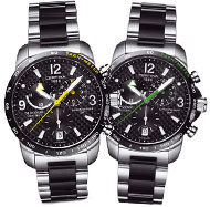 Certina DS Podium Big Chrono GMT