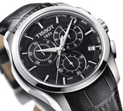 Tissot T-Touch Couturier
