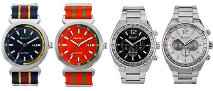 Gant