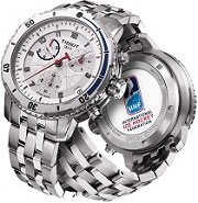 Nyhet! Tissot Ice Hockey Special Edition