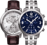 Tissot PRC200