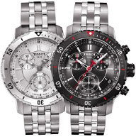 Tissot PRS200
