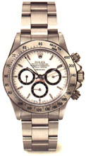 Rolex-kronograf