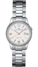 Sjöö Sandström Royal Steel Classic 32 mm 007181