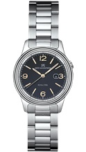 Sjöö Sandström Royal Steel Classic 32 mm 007228