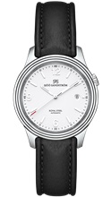 Sjöö Sandström Royal Steel Classic 41 mm 008539