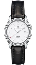 Sjöö Sandström Royal Steel Classic 41 mm