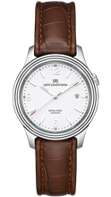 Sjöö Sandström Royal Steel Classic 41 mm