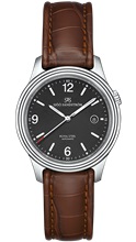 Sjöö Sandström Royal Steel Classic 41 mm 008706