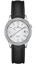 Sjöö Sandström Royal Steel Classic 41 mm 008751