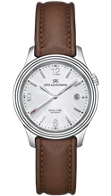 Sjöö Sandström Royal Steel Classic 41 mm 008768