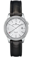 Sjöö Sandström Royal Steel Classic 41 mm 008805