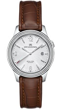 Sjöö Sandström Royal Steel Classic 41 mm 008812