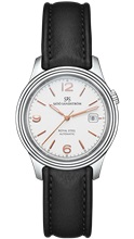 Sjöö Sandström Royal Steel Classic 41 mm 008867