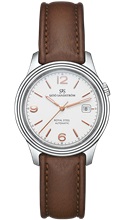 Sjöö Sandström Royal Steel Classic 41 mm 008874