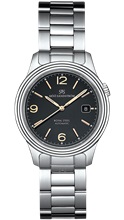 Sjöö Sandström Royal Steel Classic 41 mm 009048