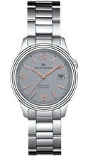 Sjöö Sandström Royal Steel Classic 41 mm 009154