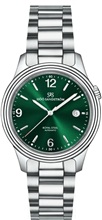 Sjöö Sandström Royal Steel Classic 41 mm 009321