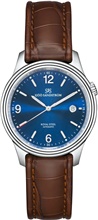 Sjöö Sandström Royal Steel Classic 41 mm 009758