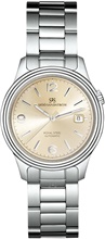 Sjöö Sandström Royal Steel Classic 41 mm 009826