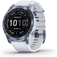 Garmin Fenix 7 Sapphire Solar 47 mm 010-02540-25