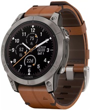 Garmin Fenix 7 Pro Sapphire Solar Edition 47 mm