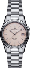 Sjöö Sandström Royal Steel Classic 36 mm 020203