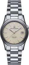 Sjöö Sandström Royal Steel Classic 36 mm 020265