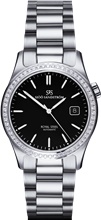 Sjöö Sandström Royal Steel Classic 36 mm 020883