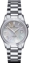 Sjöö Sandström Royal Steel Classic 36 mm 020906