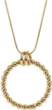 Astrid & Agnes Twist Long