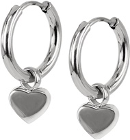 Astrid & Agnes Elise Hoops