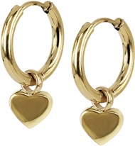 Astrid & Agnes Elise Hoops