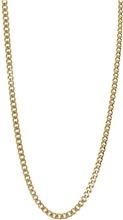 Astrid & Agnes Alexa Korta halsband