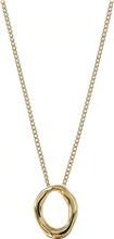 Astrid & Agnes Angelina Korta halsband