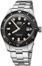 Oris Divers Sixty-Five 733 7720 4054-07 8 21 18