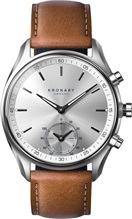 Kronaby Sekel 43 mm S0713/1