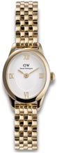 Daniel Wellington Oval Mini G DW00100803