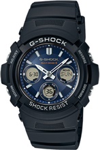 Casio G-Shock Solar AWG-M100SB-2AER