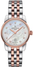 Certina DS Podium Lady Automatic C001.007.22.116.00