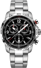 Certina DS Podium Chrono Precidrive 1/100 sec C001.647.11.057.00