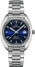 Certina DS 2 Heritage Powermatic 80