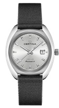 Certina DS 2 Heritage Automatic C024.407.18.031.00