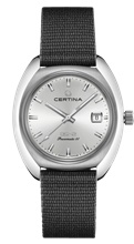 Certina DS 2 Heritage Powermatic 80 C024.407.18.031.00